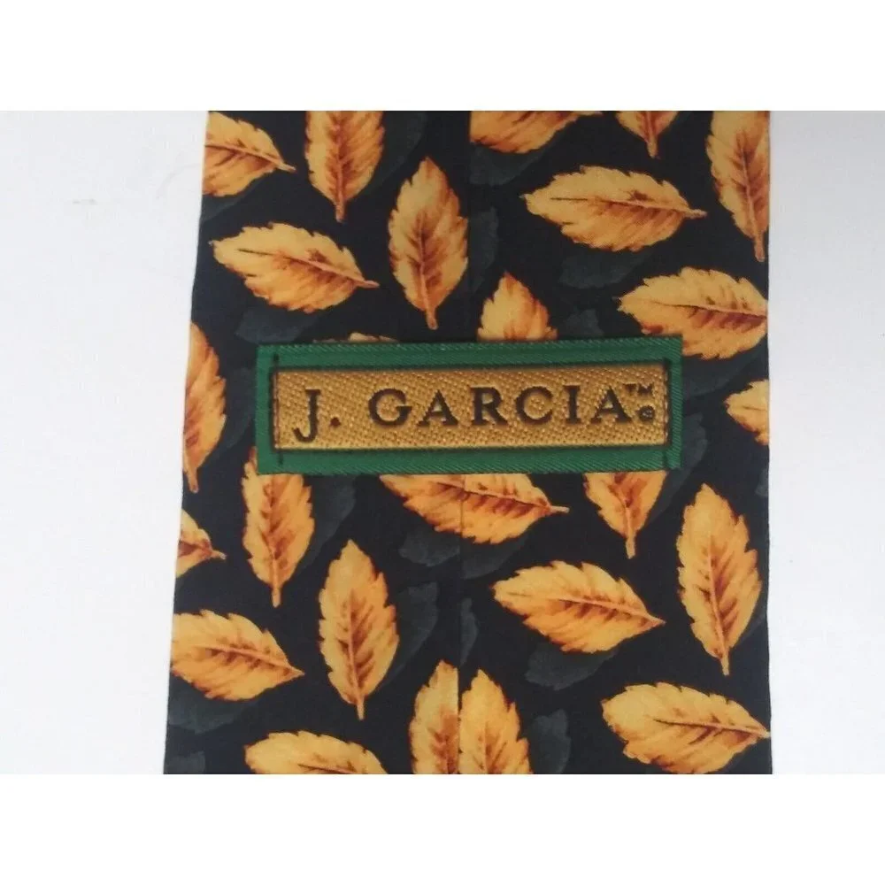 J. Garcia garcia mens
